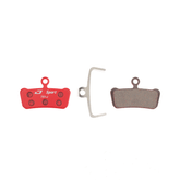 Brake Pads Jagwire Sport SRAM Resin Semi - Metallic - Genetik Sport